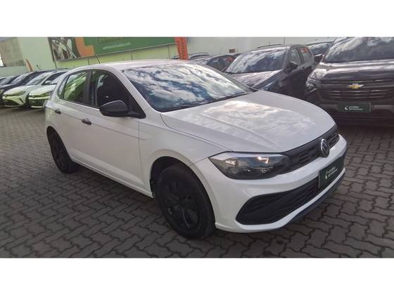 VOLKSWAGEN POLO 1.0 MPI TRACK MANUAL VOLKSWAGEN POLO 1.0 MPI TRACK MANUAL